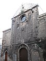 La Chiesa di Sant'Adoeno a Bisceglie