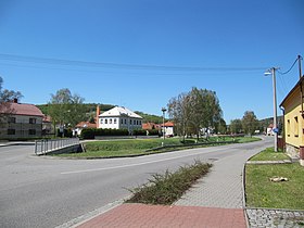 Biskupice (district de Zlín)