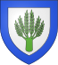 Blason de Saulchoy