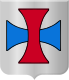 Coat of arms of Walhain