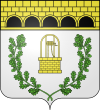 Blason de Chaignay