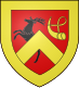 Coat of arms of Chissey-lès-Macon