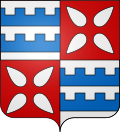 Arms of Muret