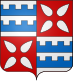 Coat of arms of Muret