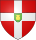 Coat of arms of Prémillieu