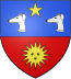 Blason de Ranton