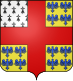 Coat of arms of Saint-Leu-la-Forêt