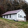 Bodenham (Colored) School