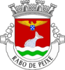 Coat of arms of Rabo de Peixe
