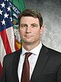  Estados Unidos Brent McIntosh Subsecretario de Hacienda para Asuntos Internacionales de los Estados Unidos. (2019 - 2021)