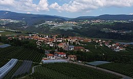 Brez – Veduta