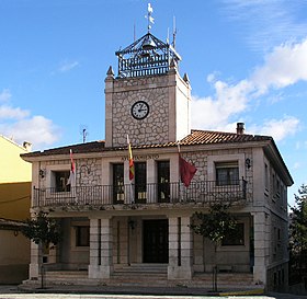 Brihuega