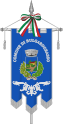 Bulgarograsso – Bandiera