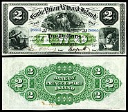 2 Dollars (1877)