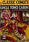 Uncle Tom's Cabin Issue #15