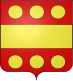 Coat of arms of Gouesnou