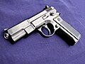 CZ 75, први модел