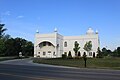 Gurudwara Sahib Sikh Temple, Canton Center Rd.