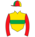 Horse racing silks