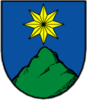 Coat of arms of Český Šternberk