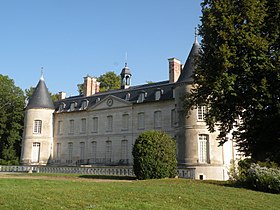 Image illustrative de l’article Château de Verderonne