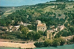 Chartreuse de Bonpas (Vaucluse)