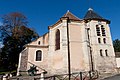 Église Saint-Étienne de Chilly-Mazarin