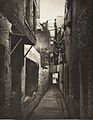 Image 16Glasgow slum in 1871 (from History of cities)