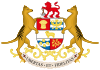 Coat of arms of Tasmania