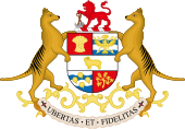 Coat of arms or logo