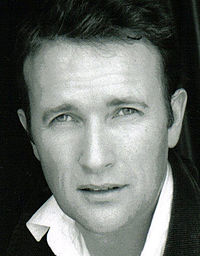 Colm Byrne, Playwright, Ireland