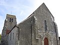 Église Saint-Michel de Coudray