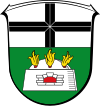 Wappen von Gläserzell