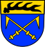 Blason de Heubach