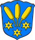 Coat of arms of Leezdorf