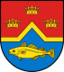 Coat of arms of Peenemünde