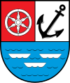 Wappen von Trechtingshausen