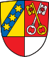 Coat of arms of Ziertheim