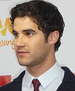 Darren Criss interprète Andrew Cunanan