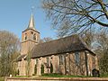 Église: de Johanneskerk