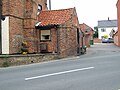 Disguised Pillbox, Acle