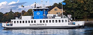 Djurgården 11, 2022