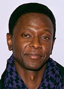 Edi Gathegi interprète Armando Muñoz / Darwin