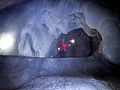 Grotta di ghiaccio