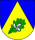 Coat of arms of Ekenis