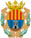 Blason de Alcañíz