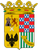 Coat of arms of Bimenes