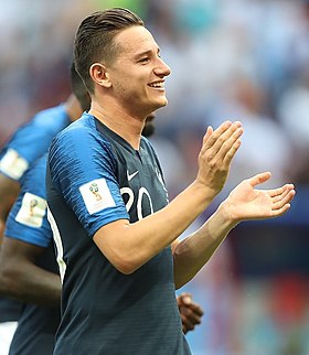 Image illustrative de l’article Florian Thauvin