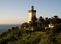 Phare du Cap Spartel