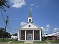 First Baptist Church in Delhi